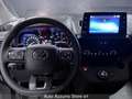 Toyota Proace City 1.5D 130CV S&S A/T L2 4p.Comfort *PREZZO+IVA* White - thumbnail 11