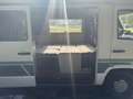 Mercedes-Benz MB 100 Camper Blanc - thumbnail 24