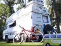 Mercedes-Benz MB 100 Camper Fehér - thumbnail 4