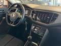 Volkswagen T-Roc 1.0TSI 110CV ADVANCE .- " IMPECABLE ".- " NACIONAL Белый - thumbnail 11