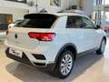 Volkswagen T-Roc 1.0TSI 110CV ADVANCE .- " IMPECABLE ".- " NACIONAL Белый - thumbnail 4