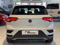 Volkswagen T-Roc 1.0TSI 110CV ADVANCE .- " IMPECABLE ".- " NACIONAL Белый - thumbnail 3