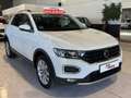 Volkswagen T-Roc 1.0TSI 110CV ADVANCE .- " IMPECABLE ".- " NACIONAL Белый - thumbnail 5