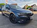 Skoda Superb Kombi 2,0 TDI Sportline DSG Gris - thumbnail 1