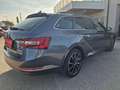 Skoda Superb Kombi 2,0 TDI Sportline DSG Gris - thumbnail 6