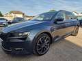 Skoda Superb Kombi 2,0 TDI Sportline DSG Gris - thumbnail 3