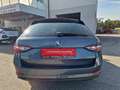Skoda Superb Kombi 2,0 TDI Sportline DSG Gris - thumbnail 5