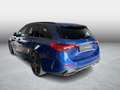 Mercedes-Benz C 300 Break C de AMG Line - PANO DAK - 5j MB Waarborg Blauw - thumbnail 6