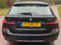 BMW 330 e Xdrive MSport Zwart - thumbnail 3