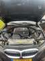 BMW 330 e Xdrive MSport Zwart - thumbnail 7