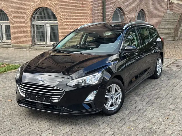 Ford Focus Turnier Cool & Connect/Navi/Kamera/PDC/