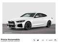 BMW 420 i Coupé * M-Sportpaket * Harman Kardon Surround So Wit - thumbnail 1