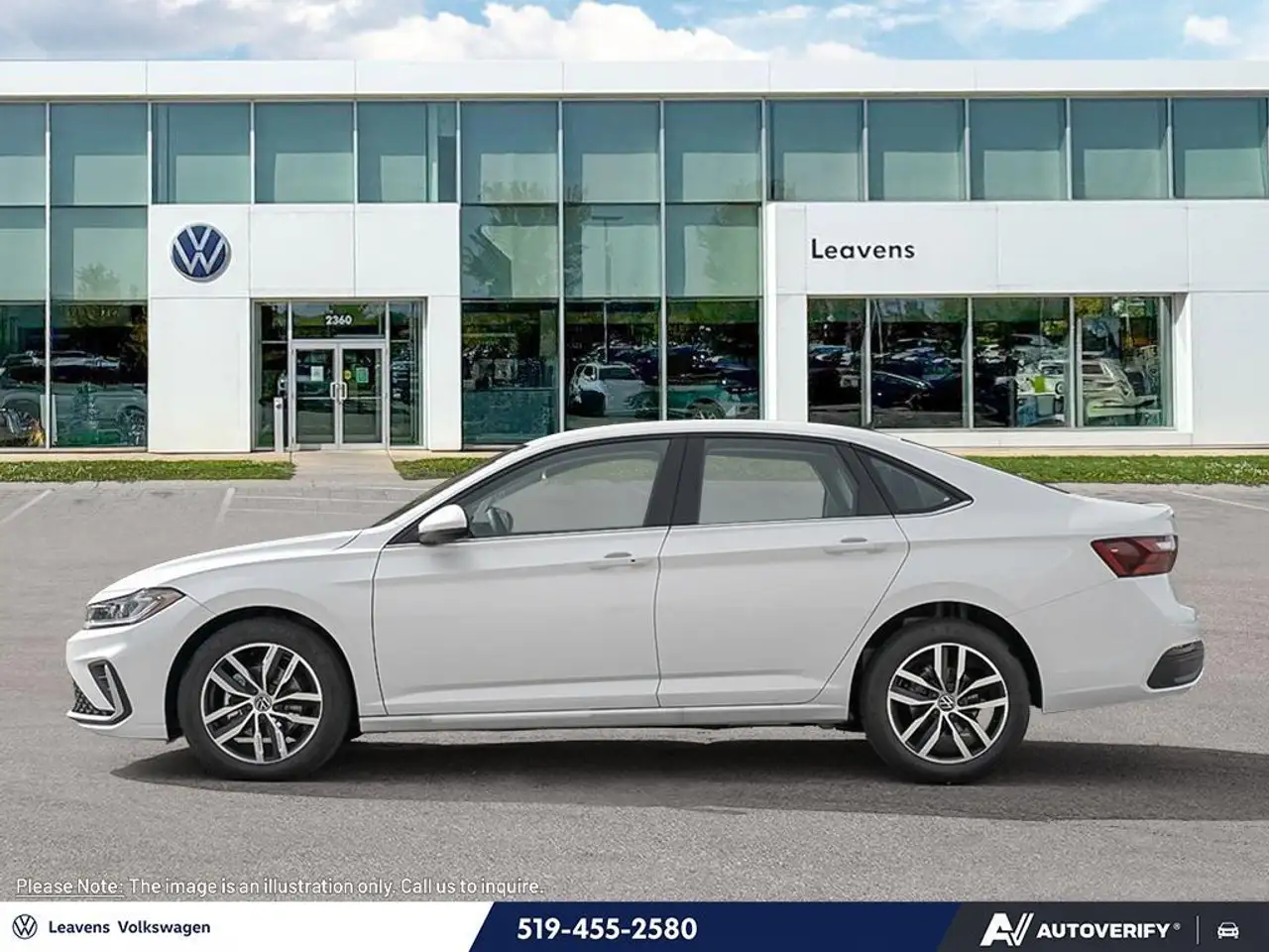 Volkswagen Jetta fotografie Volkswagen Jetta