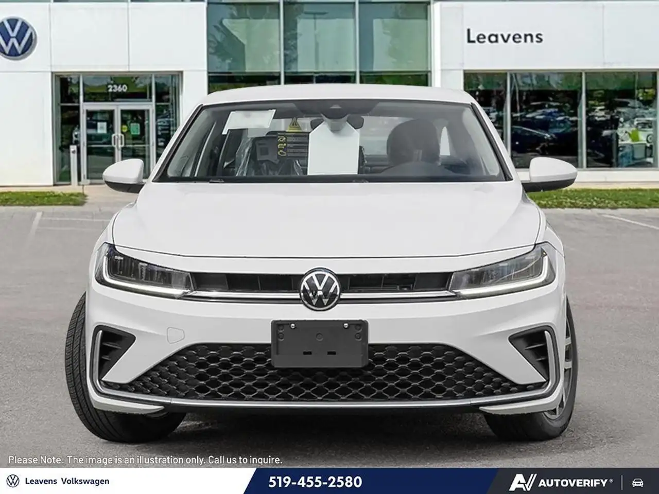 Volkswagen Jetta fotografie Volkswagen Jetta