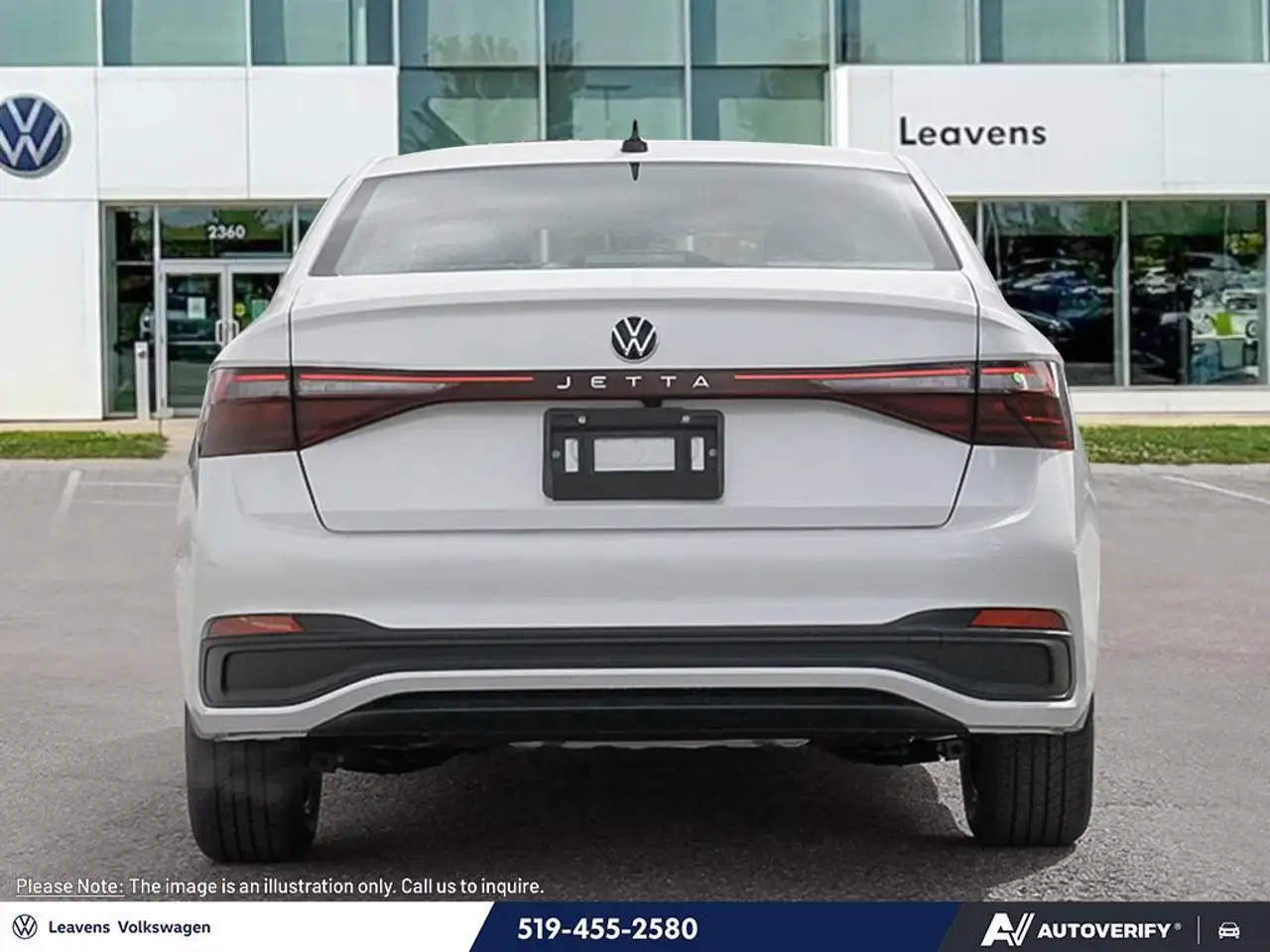 Volkswagen Jetta fotografie Volkswagen Jetta