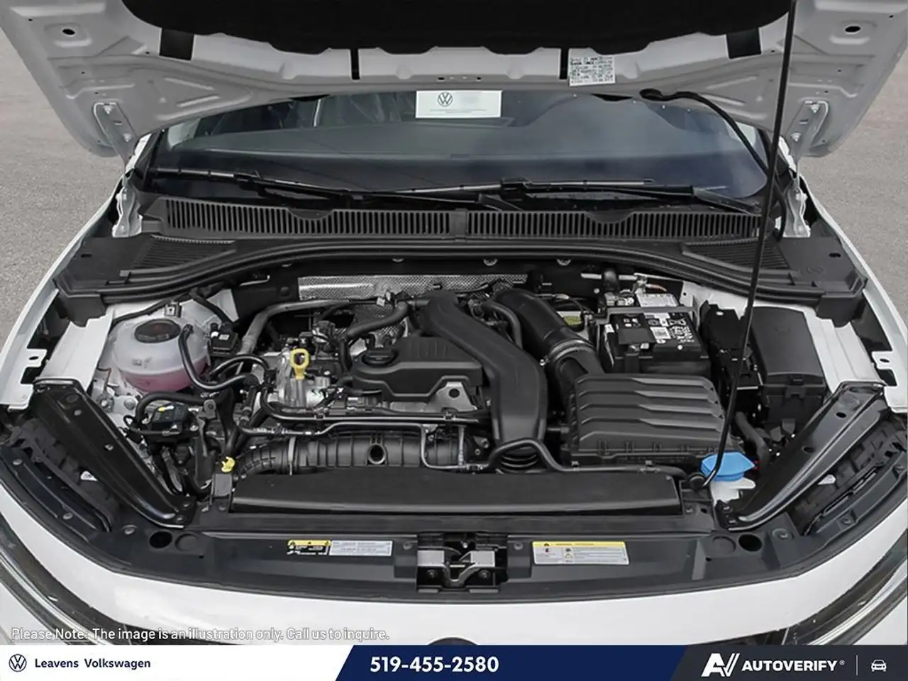 Volkswagen Jetta fotografie Volkswagen Jetta