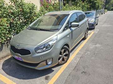 1.7 crdi Class 136cv 5p.ti