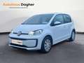 Volkswagen up! move up! BMT/Start-Stopp Weiß - thumbnail 1
