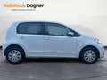 Volkswagen up! move up! BMT/Start-Stopp Weiß - thumbnail 6