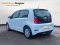 Volkswagen up! move up! BMT/Start-Stopp Weiß - thumbnail 3
