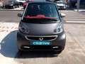 smart forTwo Coupé 52 mhd Passion Aut. Gris - thumbnail 2
