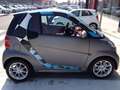 smart forTwo Coupé 52 mhd Passion Aut. Gris - thumbnail 3