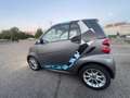 smart forTwo Coupé 52 mhd Passion Aut. Gris - thumbnail 7