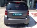 smart forTwo Coupé 52 mhd Passion Aut. Gris - thumbnail 6