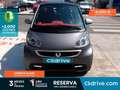 smart forTwo Coupé 52 mhd Passion Aut. Gris - thumbnail 1