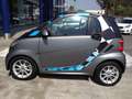 smart forTwo Coupé 52 mhd Passion Aut. Gris - thumbnail 8