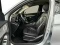 Mercedes-Benz GLC 300 de 4MATIC ACC AUT Akustikglas DynLicht Argintiu - thumbnail 12