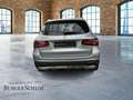 Mercedes-Benz GLC 300 de 4MATIC ACC AUT Akustikglas DynLicht Argintiu - thumbnail 6