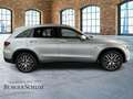 Mercedes-Benz GLC 300 de 4MATIC ACC AUT Akustikglas DynLicht Argintiu - thumbnail 4