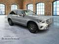 Mercedes-Benz GLC 300 de 4MATIC ACC AUT Akustikglas DynLicht Argintiu - thumbnail 3