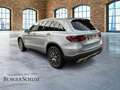 Mercedes-Benz GLC 300 de 4MATIC ACC AUT Akustikglas DynLicht Argintiu - thumbnail 7