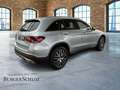 Mercedes-Benz GLC 300 de 4MATIC ACC AUT Akustikglas DynLicht Argintiu - thumbnail 5