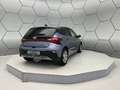 Hyundai i20 1.2 MPI GO Klima Kamera LED-Scheinwerfer SHZ Blau - thumbnail 6