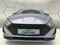 Hyundai i20 1.2 MPI GO Klima Kamera LED-Scheinwerfer SHZ Blau - thumbnail 34