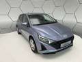 Hyundai i20 1.2 MPI GO Klima Kamera LED-Scheinwerfer SHZ Blau - thumbnail 33