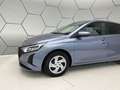 Hyundai i20 1.2 MPI GO Klima Kamera LED-Scheinwerfer SHZ Blau - thumbnail 38