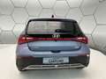 Hyundai i20 1.2 MPI GO Klima Kamera LED-Scheinwerfer SHZ Blau - thumbnail 23