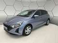 Hyundai i20 1.2 MPI GO Klima Kamera LED-Scheinwerfer SHZ Blau - thumbnail 12