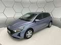 Hyundai i20 1.2 MPI GO Klima Kamera LED-Scheinwerfer SHZ Blau - thumbnail 37