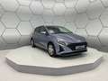 Hyundai i20 1.2 MPI GO Klima Kamera LED-Scheinwerfer SHZ Blau - thumbnail 9