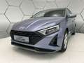 Hyundai i20 1.2 MPI GO Klima Kamera LED-Scheinwerfer SHZ Blau - thumbnail 11
