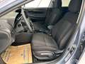 Hyundai i20 1.2 MPI GO Klima Kamera LED-Scheinwerfer SHZ Blau - thumbnail 18