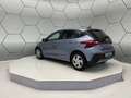 Hyundai i20 1.2 MPI GO Klima Kamera LED-Scheinwerfer SHZ Blau - thumbnail 4