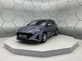 Hyundai i20 1.2 MPI GO Klima Kamera LED-Scheinwerfer SHZ Blau - thumbnail 1