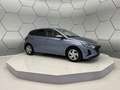 Hyundai i20 1.2 MPI GO Klima Kamera LED-Scheinwerfer SHZ Blau - thumbnail 8