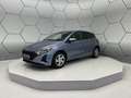 Hyundai i20 1.2 MPI GO Klima Kamera LED-Scheinwerfer SHZ Blau - thumbnail 2